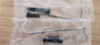 TORNILLO RECAMBIO MAZA 2KG