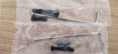 TORNILLO RECAMBIO MAZA 2KG